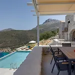 Aris-apea Casa de Férias *
