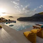 Casa de Férias Aris-apea Liménion