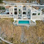Casa de Férias Aris-apea