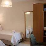 Casa de Férias Aris-apea