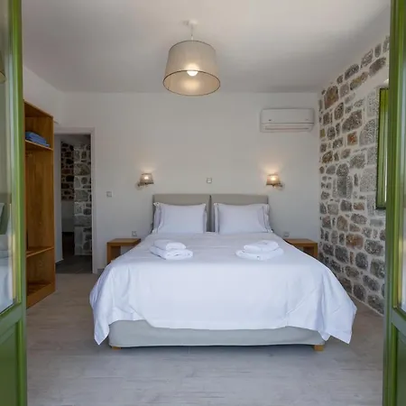 Aris-apea 別荘 Liménion