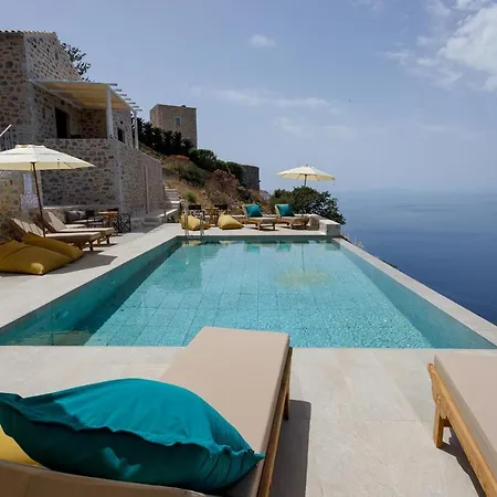 Vakantiehuis Aris-apea