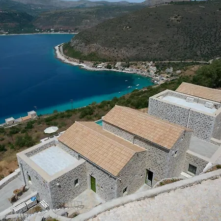 Vakantiehuis Aris-apea *