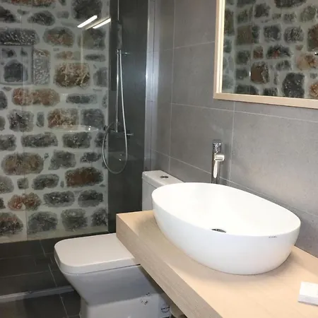 Vakantiehuis Aris-apea Liménion