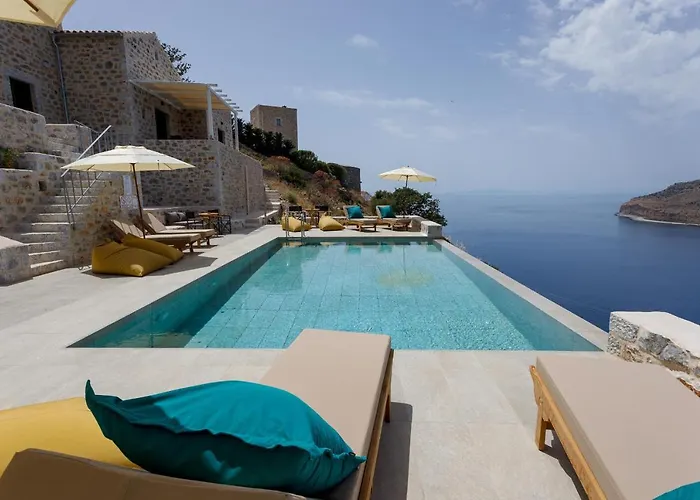 Vakantiehuis Aris-apea