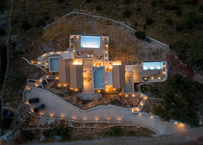 Vakantiehuis Aris-apea *