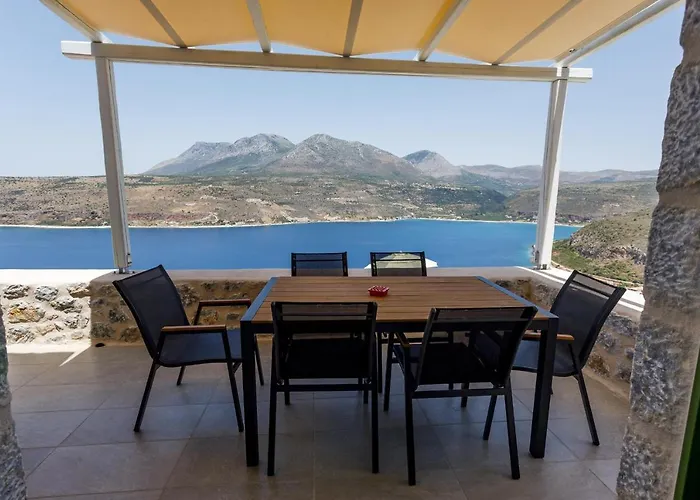 Aris-apea Vakantiehuis *