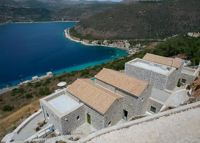 Vakantiehuis Aris-apea *